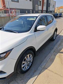 نيسان روج سبورت